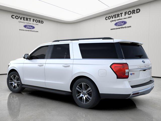 Thumbnail image of 2024 Ford Expedition MAX at Covert Ford of Austin New