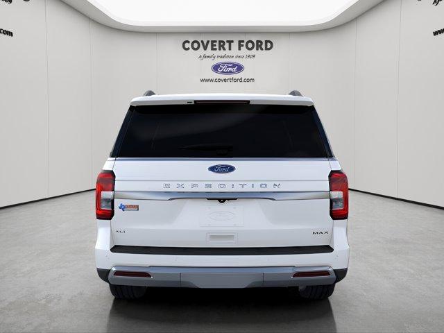 Thumbnail image of 2024 Ford Expedition MAX at Covert Ford of Austin New