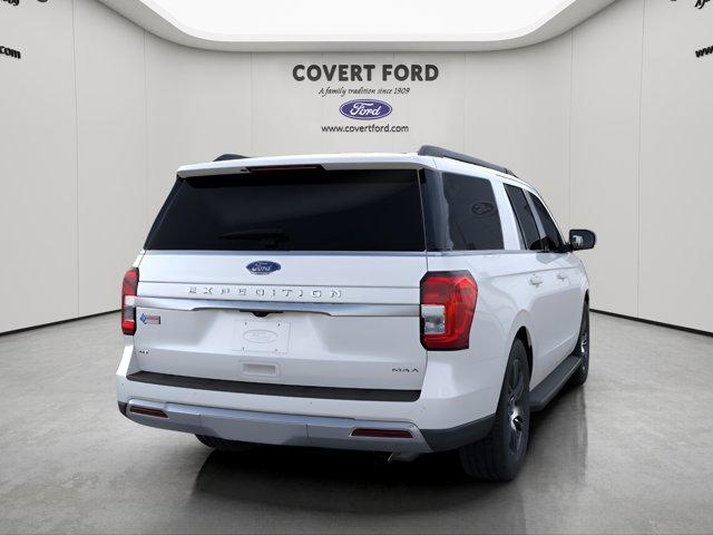 Thumbnail image of 2024 Ford Expedition MAX at Covert Ford of Austin New