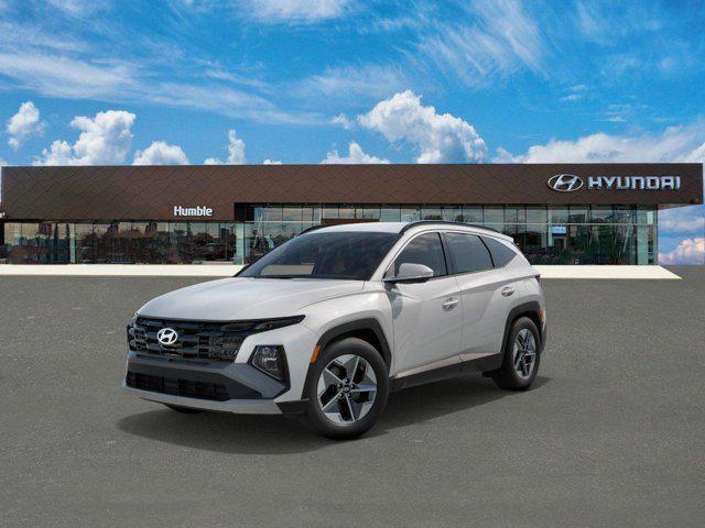 Thumbnail image of 2025 Hyundai TUCSON at Humble Hyundai NEW