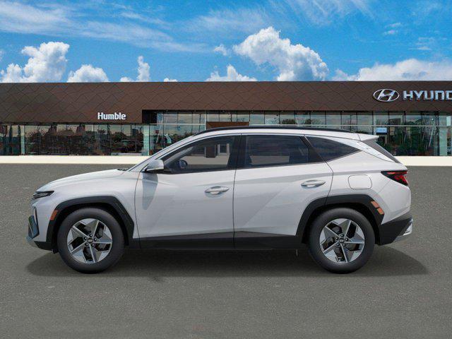 Thumbnail image of 2025 Hyundai TUCSON at Humble Hyundai NEW