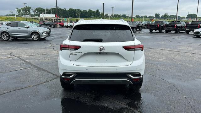 Thumbnail image of 2023 Buick Envision at Gustman Kaukauna NEW