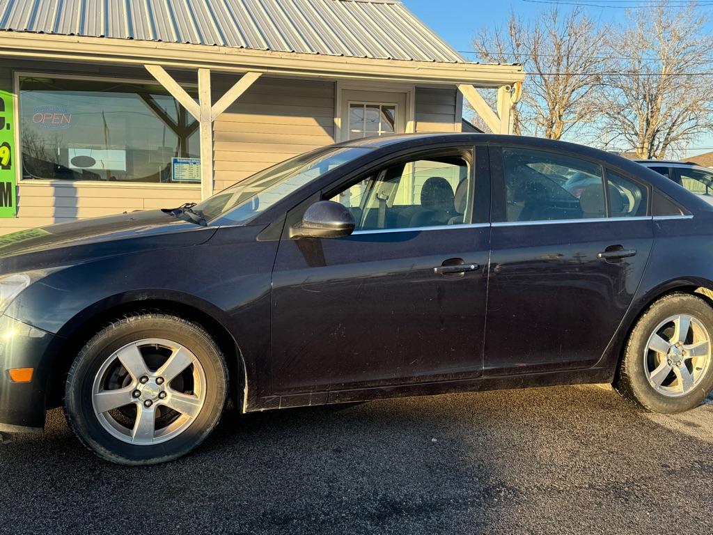 Thumbnail image of 2015 Chevrolet Cruze at AUTOPRO INC