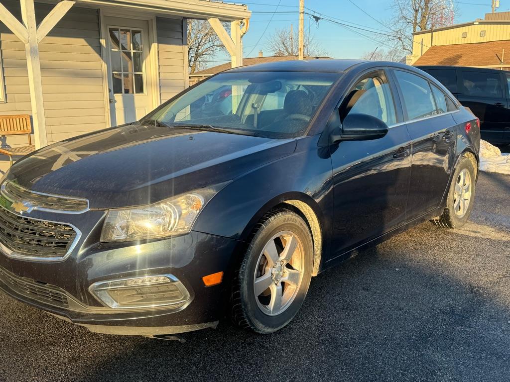 Thumbnail image of 2015 Chevrolet Cruze at AUTOPRO INC