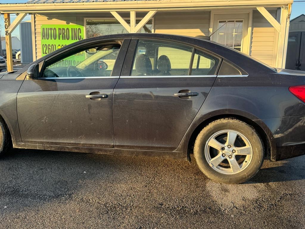 Thumbnail image of 2015 Chevrolet Cruze at AUTOPRO INC
