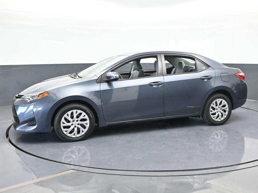 Thumbnail image of 2019 Toyota Corolla at Miami Lakes Automall