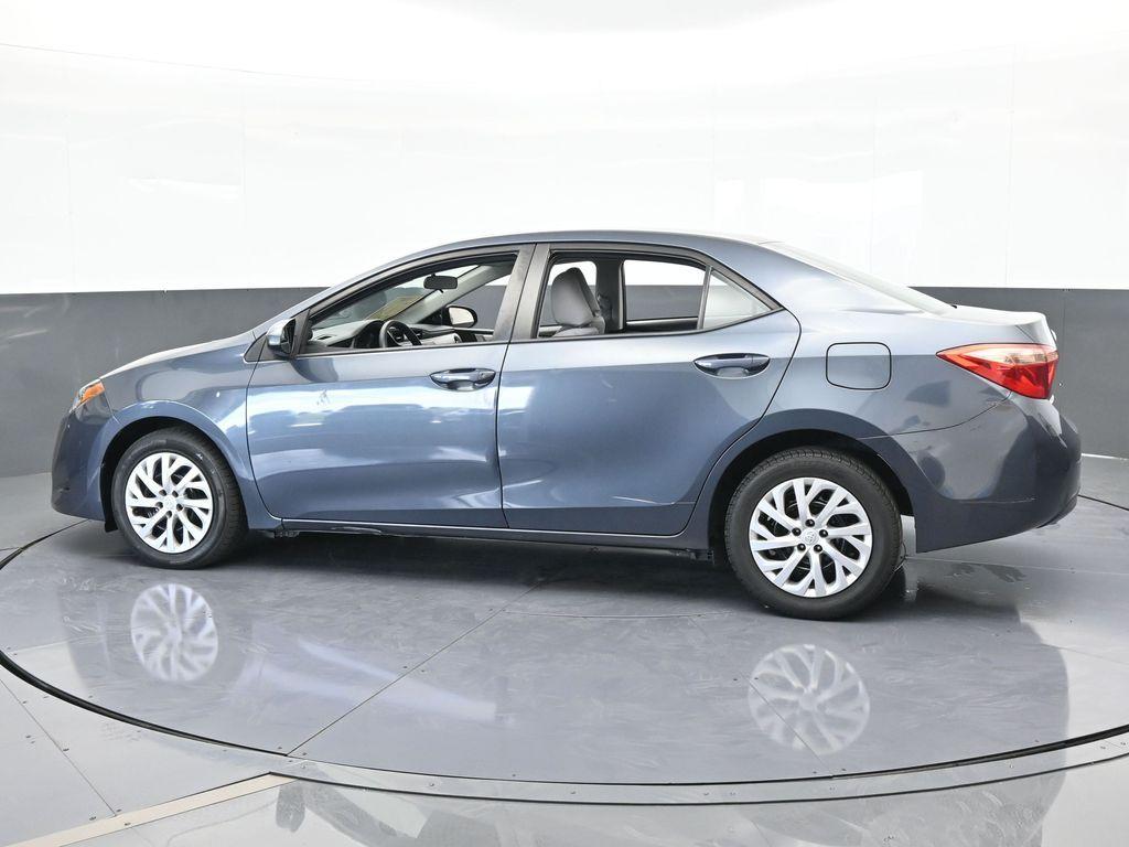 Thumbnail image of 2019 Toyota Corolla at Miami Lakes Automall