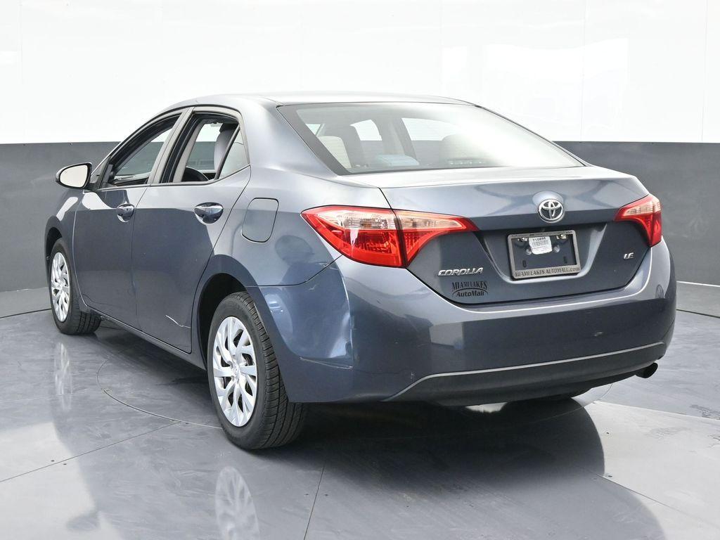 Thumbnail image of 2019 Toyota Corolla at Miami Lakes Automall