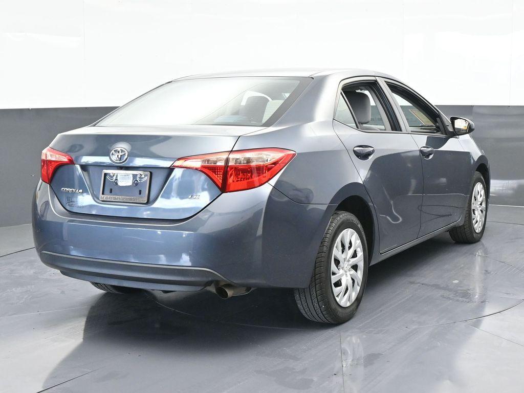 Thumbnail image of 2019 Toyota Corolla at Miami Lakes Automall