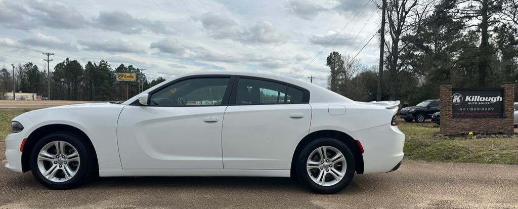 Thumbnail image of 2020 Dodge Charger at Killough Auto Sales LLC