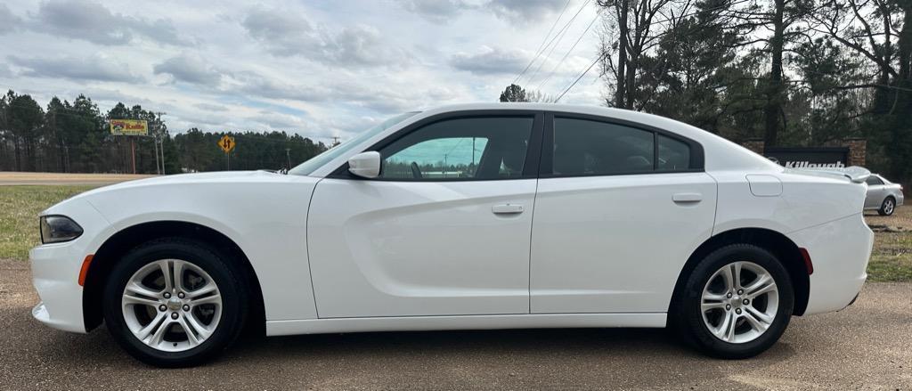 Thumbnail image of 2020 Dodge Charger at Killough Auto Sales LLC