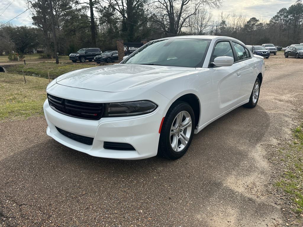 Thumbnail image of 2020 Dodge Charger at Killough Auto Sales LLC