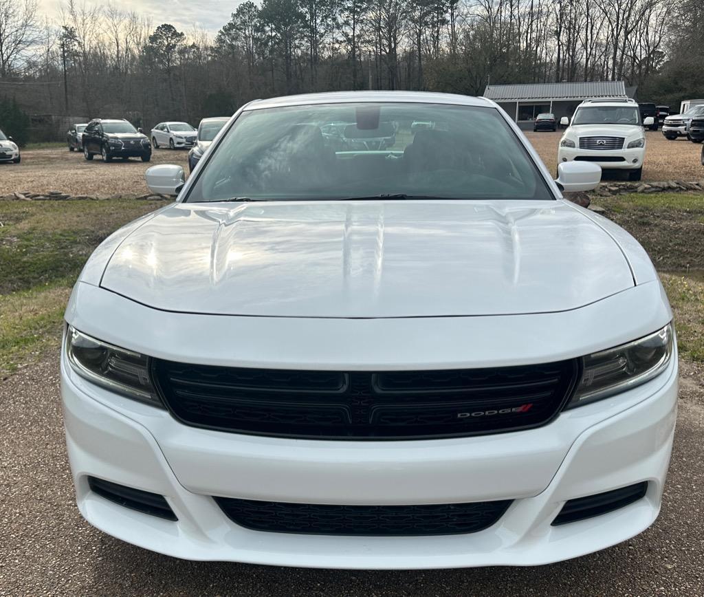 Thumbnail image of 2020 Dodge Charger at Killough Auto Sales LLC