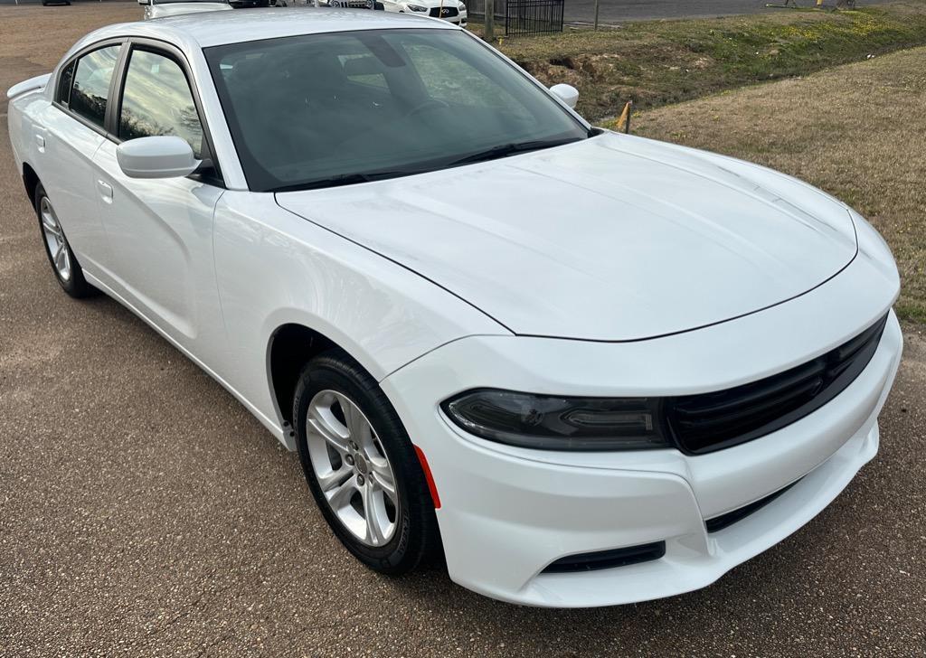 Thumbnail image of 2020 Dodge Charger at Killough Auto Sales LLC