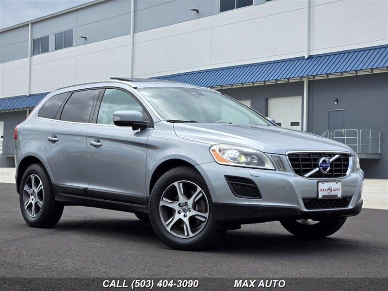 Thumbnail image of 2013 Volvo XC60 at Max Auto