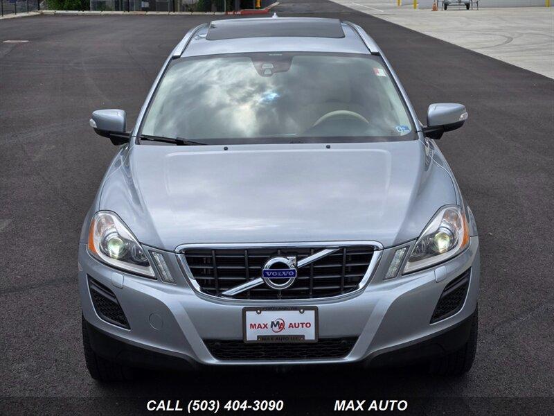 Thumbnail image of 2013 Volvo XC60 at Max Auto