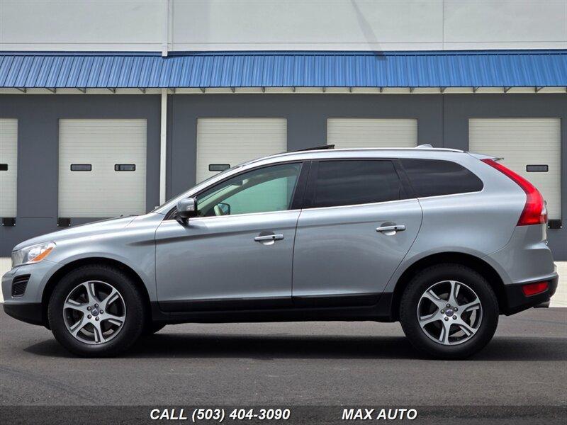 Thumbnail image of 2013 Volvo XC60 at Max Auto