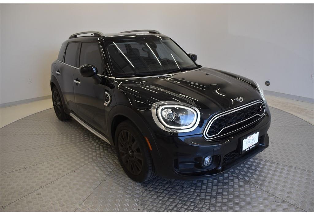 Thumbnail image of 2020 MINI Countryman at Poe Toyota