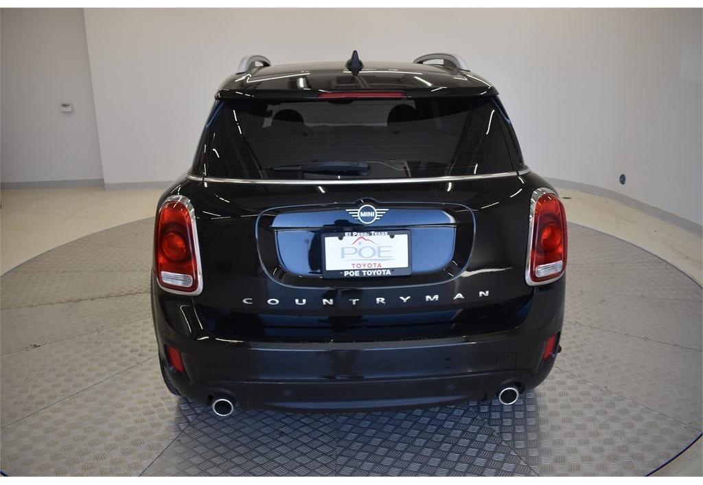 Thumbnail image of 2020 MINI Countryman at Poe Toyota