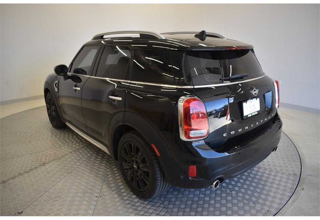 Thumbnail image of 2020 MINI Countryman at Poe Toyota