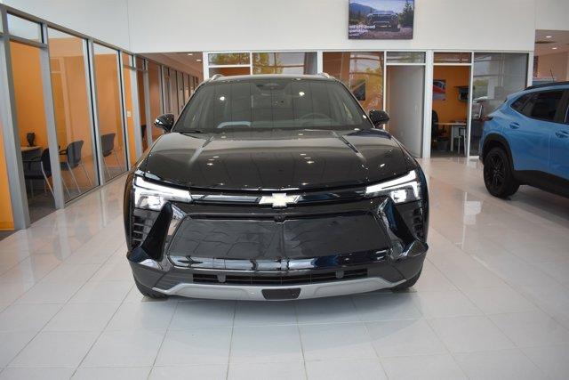 Thumbnail image of 2025 Chevrolet Blazer EV at Superior Chevrolet Conway USED