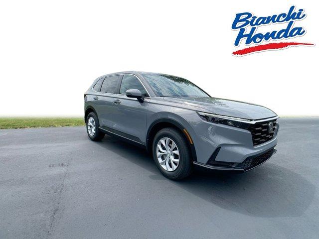 Thumbnail image of 2025 Honda CR-V at Bianchi Honda New