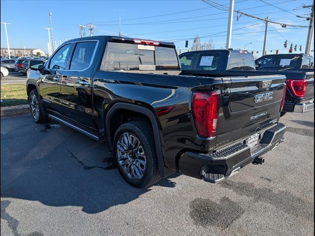 Thumbnail image of 2024 GMC Sierra 1500 at Gary Force Honda