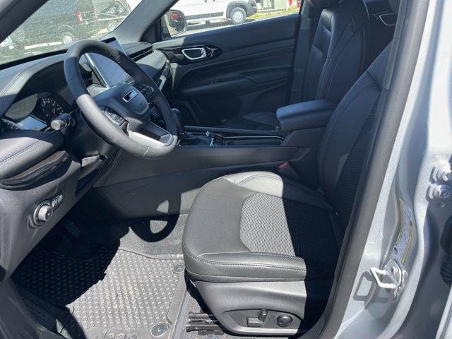Thumbnail image of 2025 Jeep Compass at Gossett Cjdr