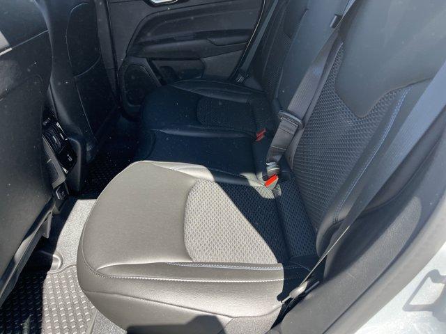 Thumbnail image of 2025 Jeep Compass at Gossett Cjdr