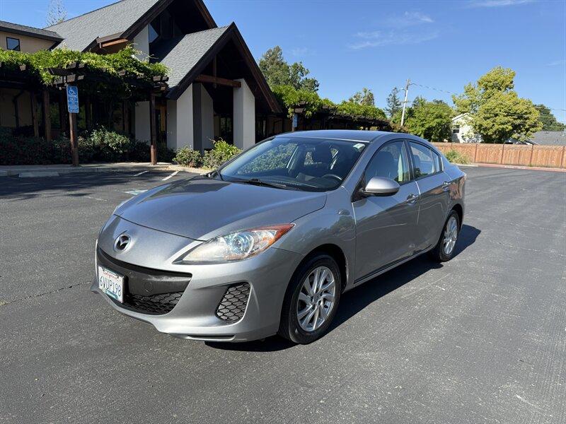 Thumbnail image of 2012 Mazda Mazda3 at Best Prices