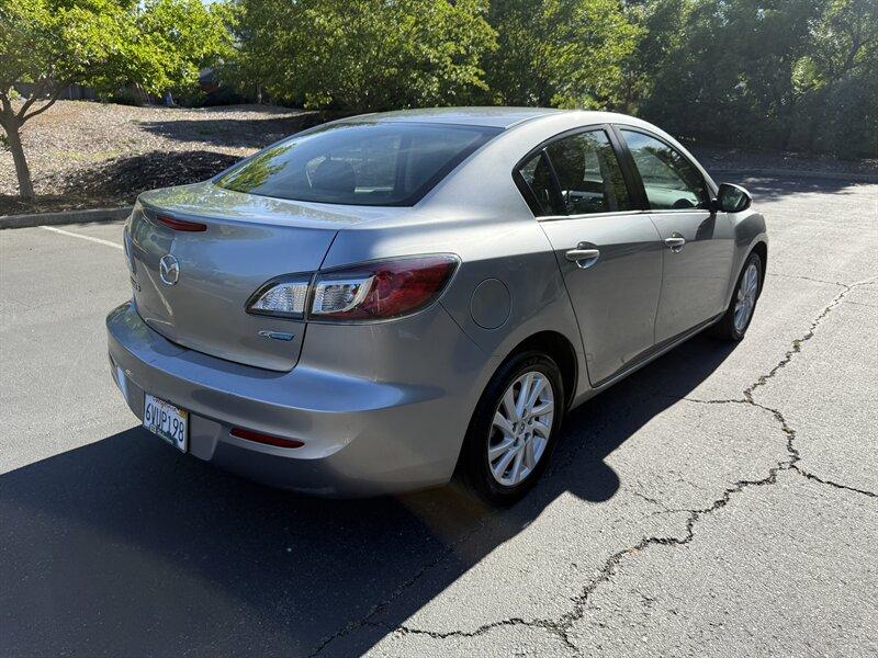 Thumbnail image of 2012 Mazda Mazda3 at Best Prices