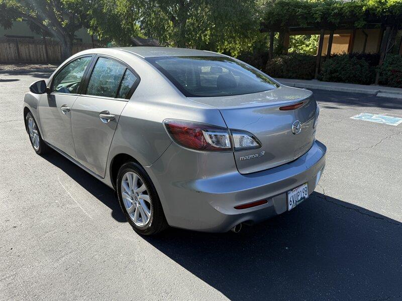 Thumbnail image of 2012 Mazda Mazda3 at Best Prices
