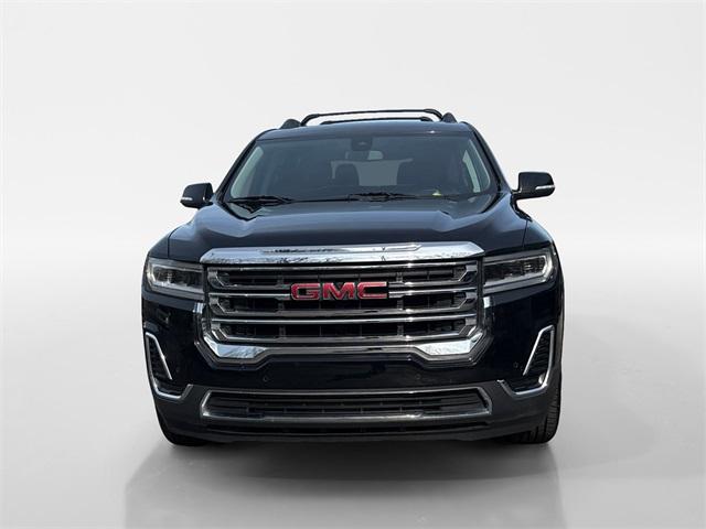 Thumbnail image of 2023 GMC Acadia at LaFontaine Buick GMC of Dearborn
