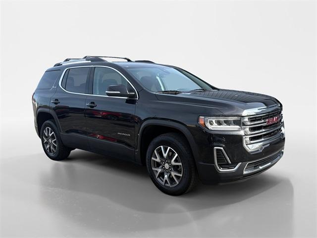 Thumbnail image of 2023 GMC Acadia at LaFontaine Buick GMC of Dearborn