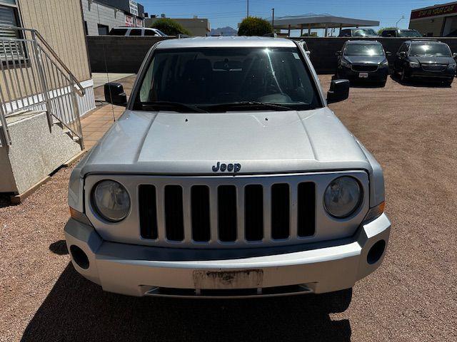Thumbnail image of 2010 Jeep Patriot at MARTE MOTORS LLC