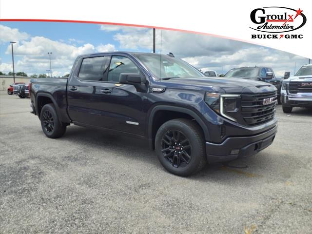 Thumbnail image of 2024 GMC Sierra 1500 at Groulx Gmc/Buick