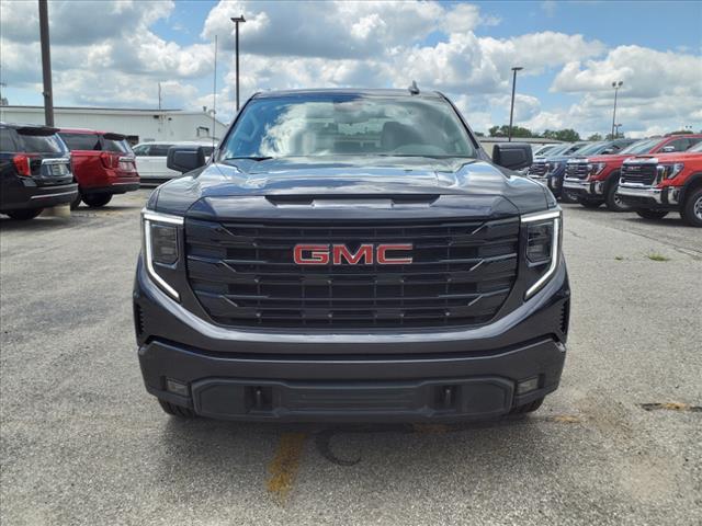 Thumbnail image of 2024 GMC Sierra 1500 at Groulx Gmc/Buick