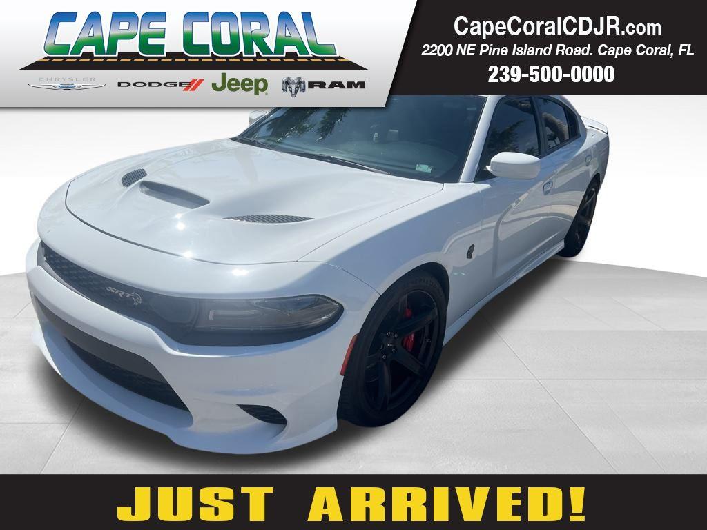 Thumbnail image of 2019 Dodge Charger at Cape Coral Chrysler Dodge Jeep Ram