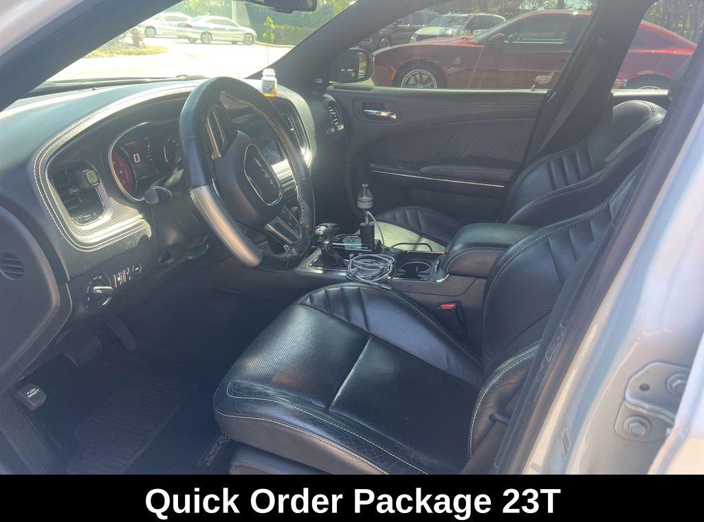 Thumbnail image of 2019 Dodge Charger at Cape Coral Chrysler Dodge Jeep Ram