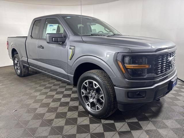 Thumbnail image of 2025 Ford F-150 at Kalispell Ford