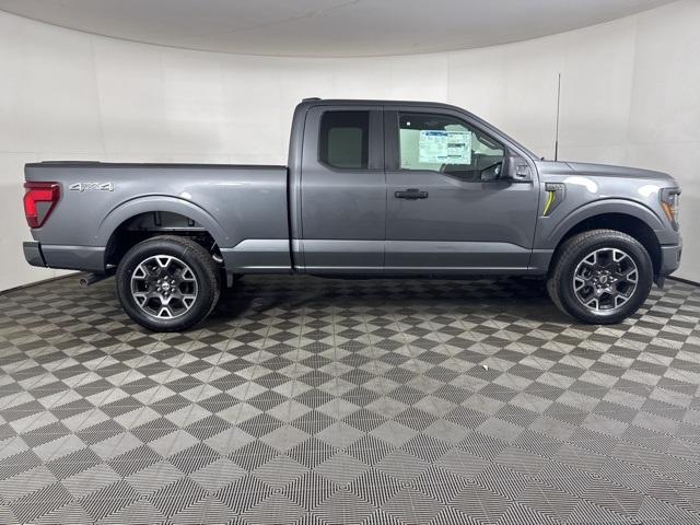 Thumbnail image of 2025 Ford F-150 at Kalispell Ford