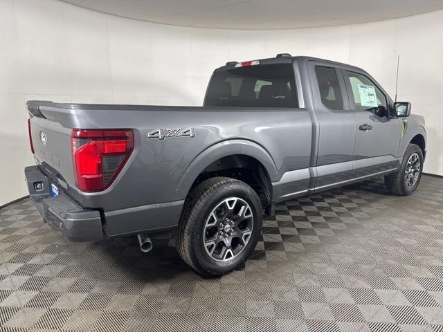 Thumbnail image of 2025 Ford F-150 at Kalispell Ford
