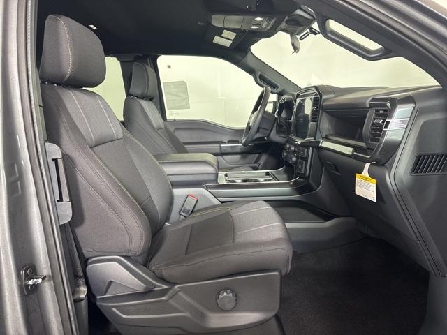 Thumbnail image of 2025 Ford F-150 at Kalispell Ford