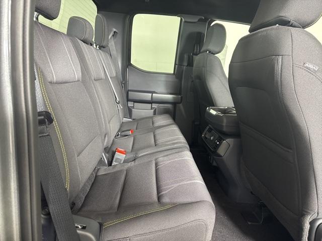 Thumbnail image of 2025 Ford F-150 at Kalispell Ford