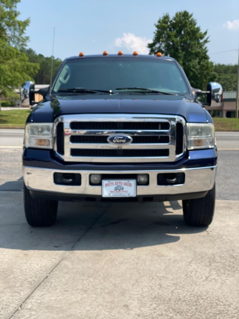 Thumbnail image of 2005 Ford F-250 Super Duty at Bolts Auto Sales, LLC