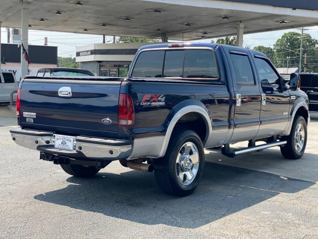 Thumbnail image of 2005 Ford F-250 Super Duty at Bolts Auto Sales, LLC