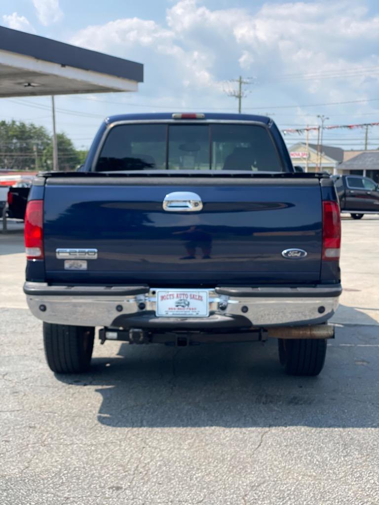 Thumbnail image of 2005 Ford F-250 Super Duty at Bolts Auto Sales, LLC