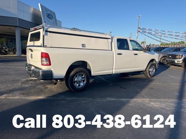 Thumbnail image of 2023 Ram 2500 at Lugoff Ford