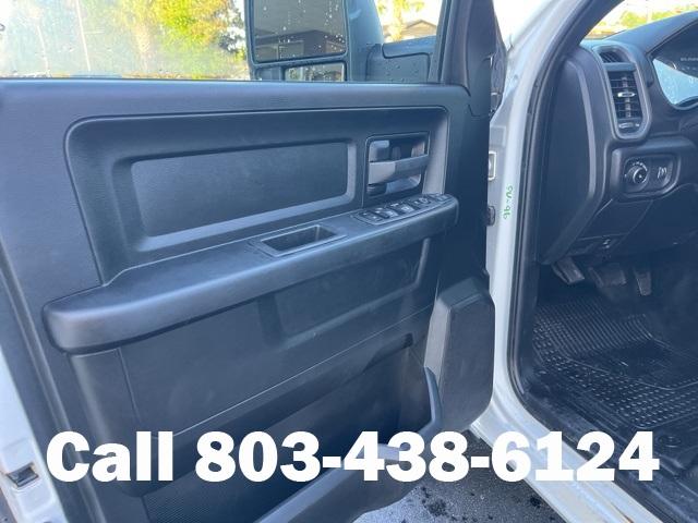 Thumbnail image of 2023 Ram 2500 at Lugoff Ford
