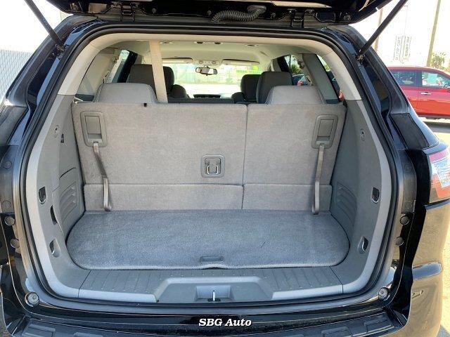 Thumbnail image of 2017 Chevrolet Traverse at SBG Auto